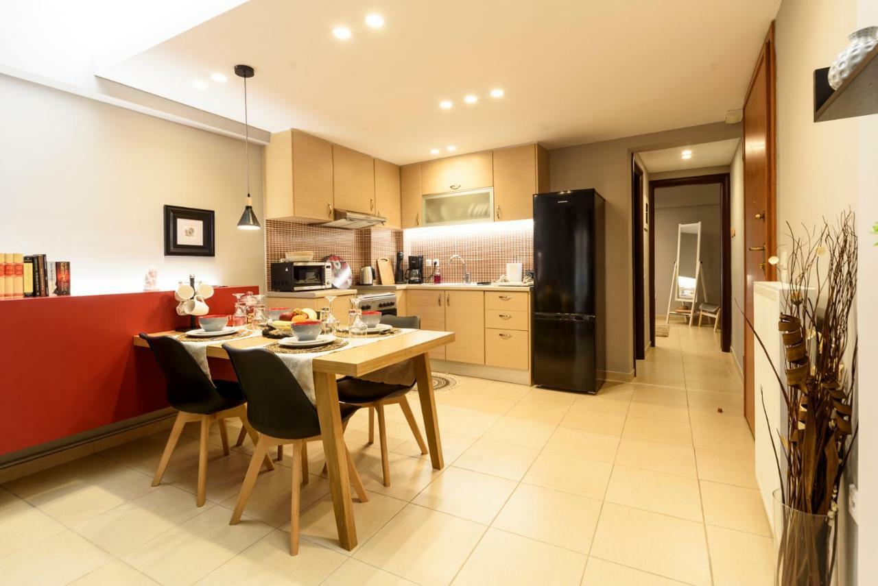 M&d Luxury In Apartment *