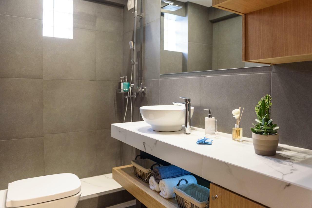 M&d Luxury In *