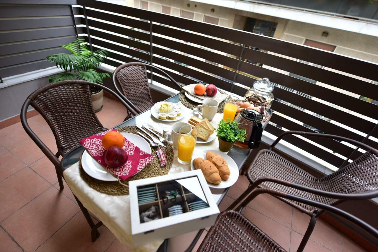 Apartment M&d Luxury In *