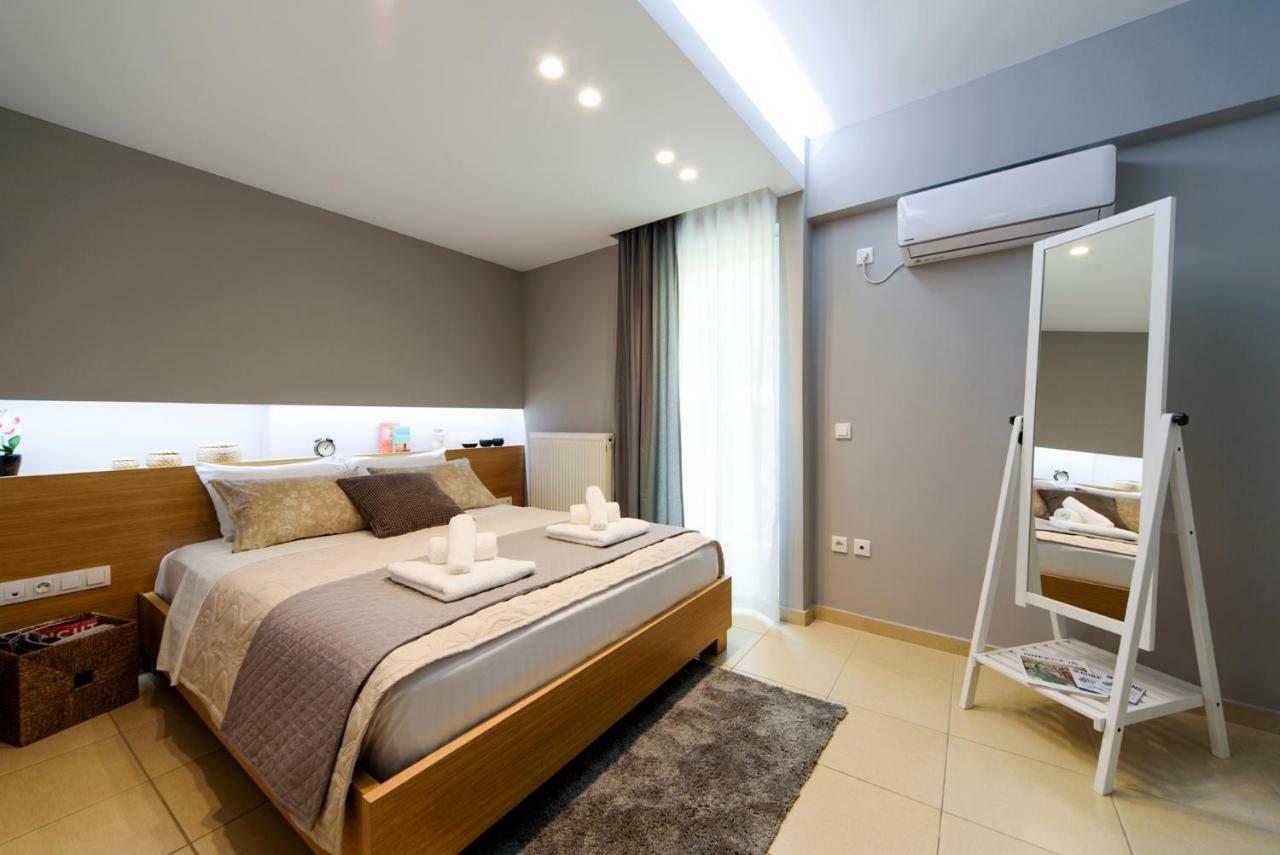M&d Luxury In Apartment