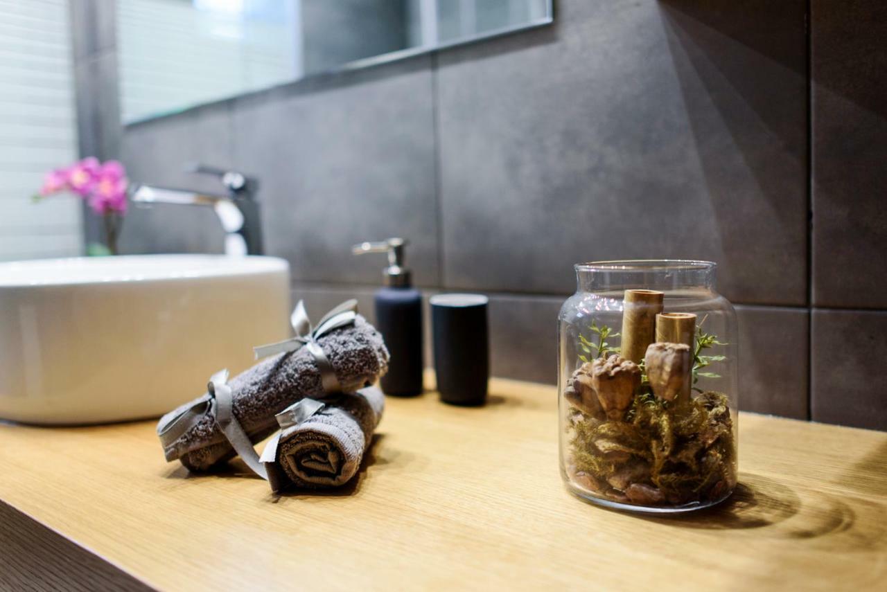 M&d Luxury In Apartment