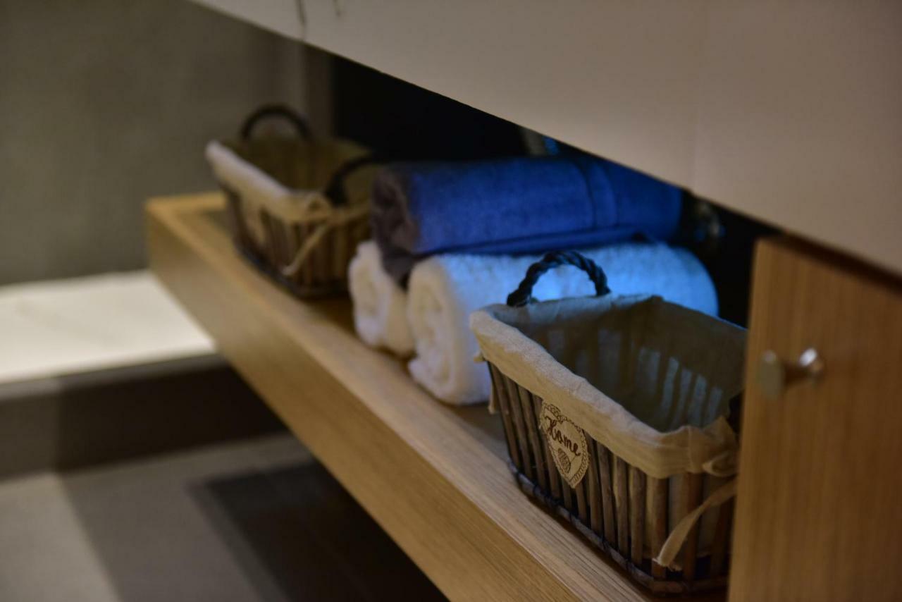 M&d Luxury In Apartment *