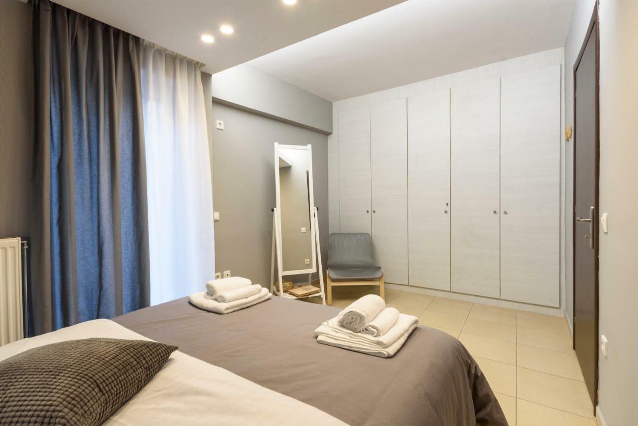 M&d Luxury In Apartment *
