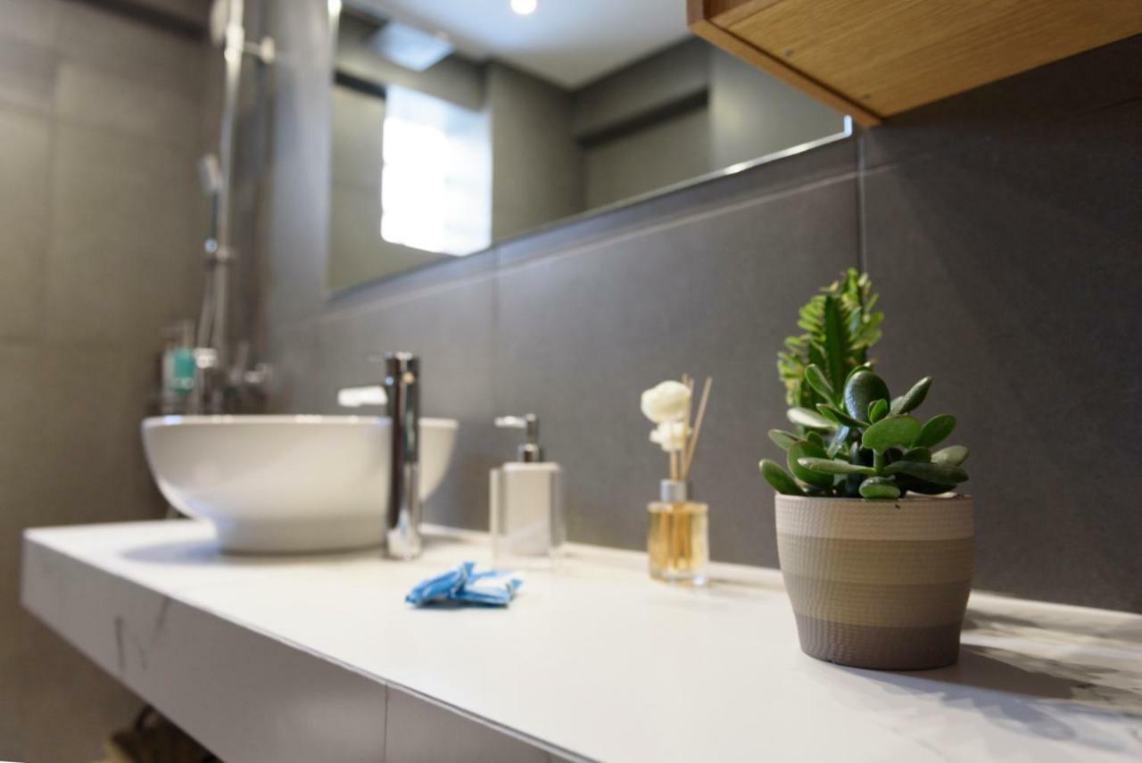 M&d Luxury In Apartment