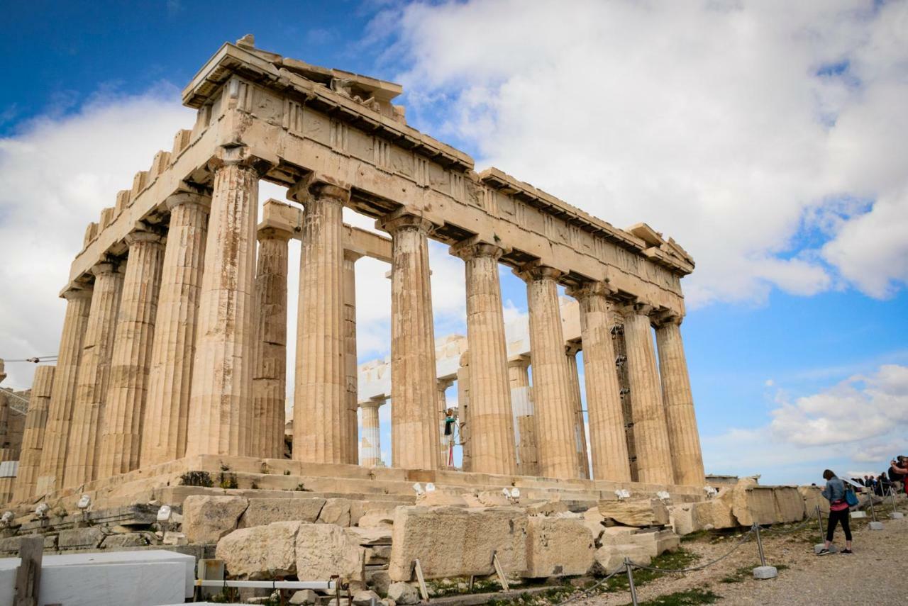 M&d Luxury In * Athens