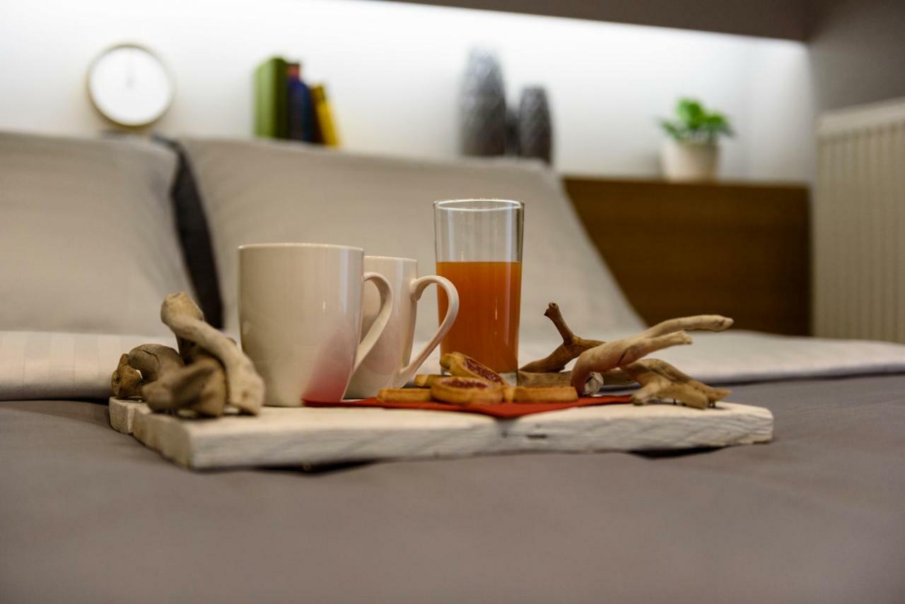 Apartment M&d Luxury In