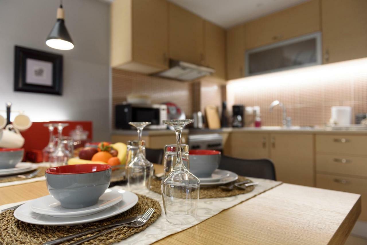 M&d Luxury In * Athens