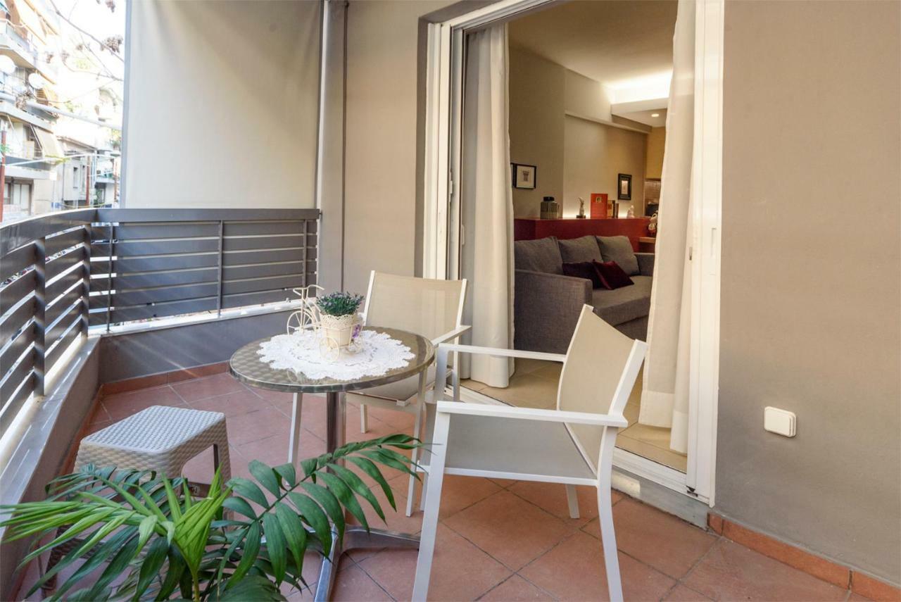 M&d Luxury In * Athens