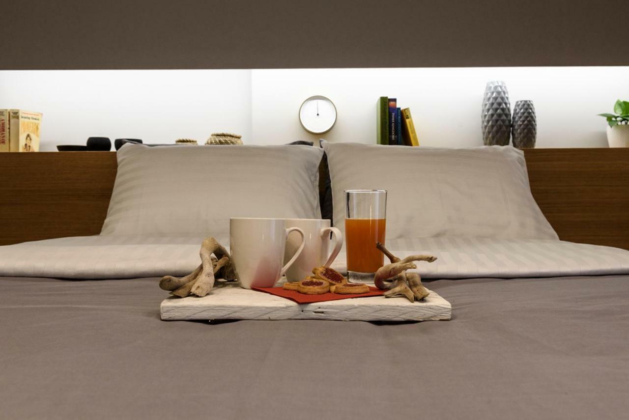 M&d Luxury In *
