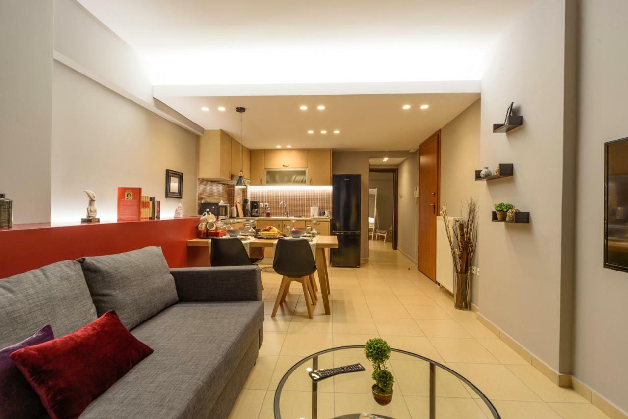 M&d Luxury In Apartment *
