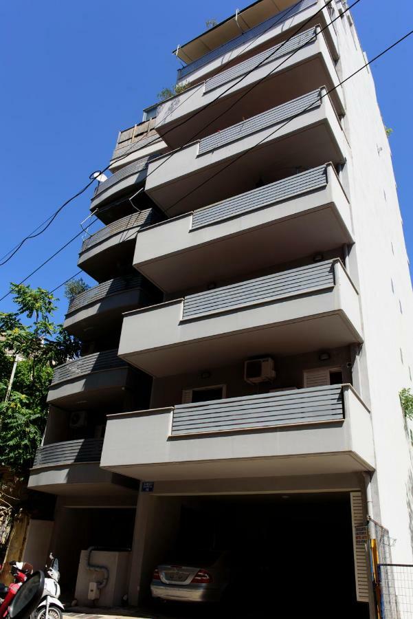 Apartment M&d Luxury In *
