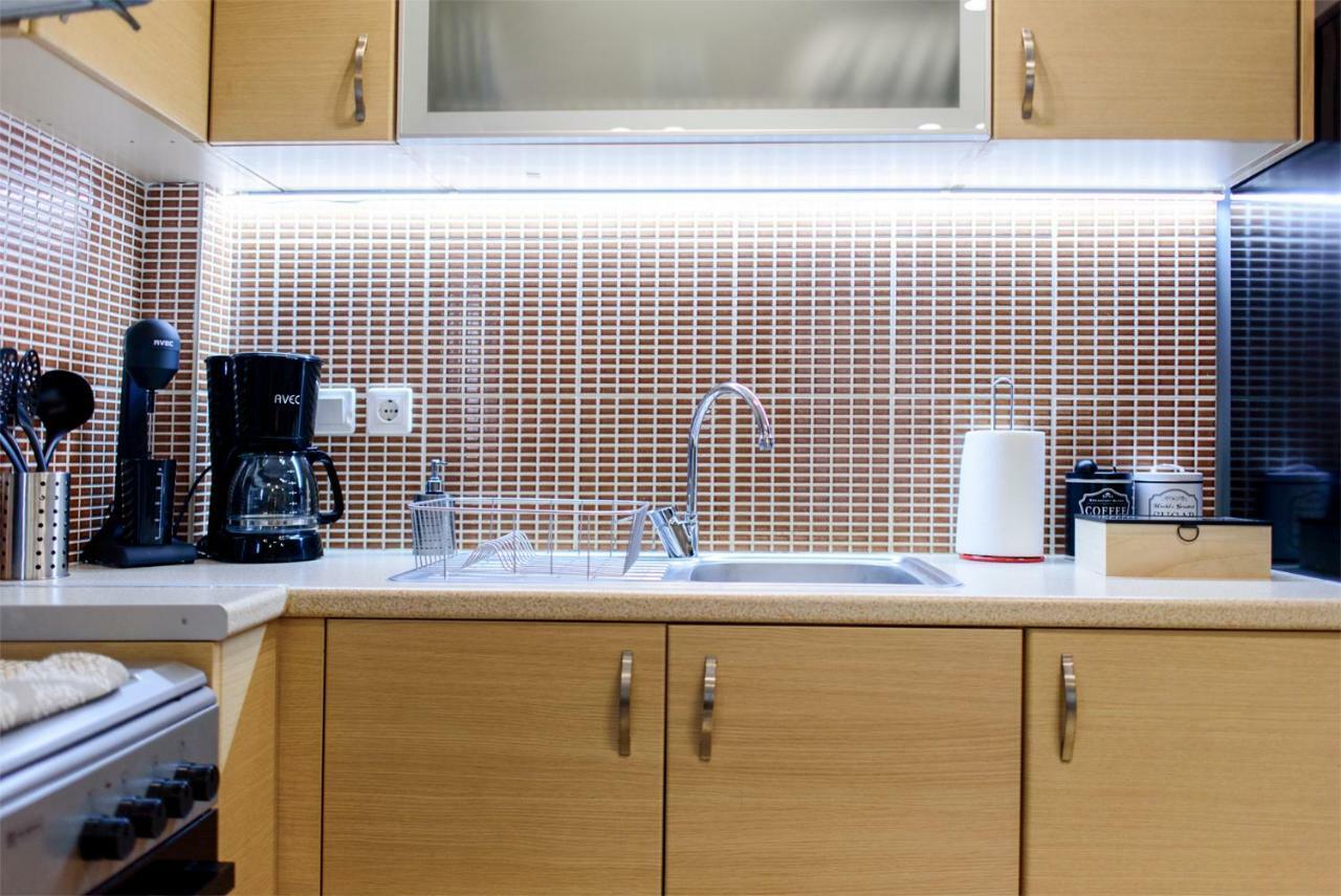 Apartment M&d Luxury In *