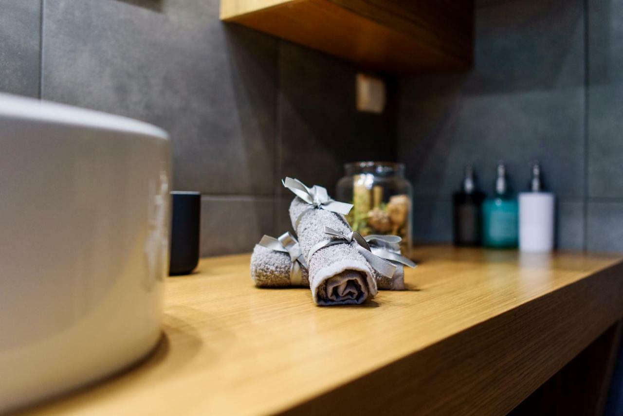 M&d Luxury In Apartment Athens