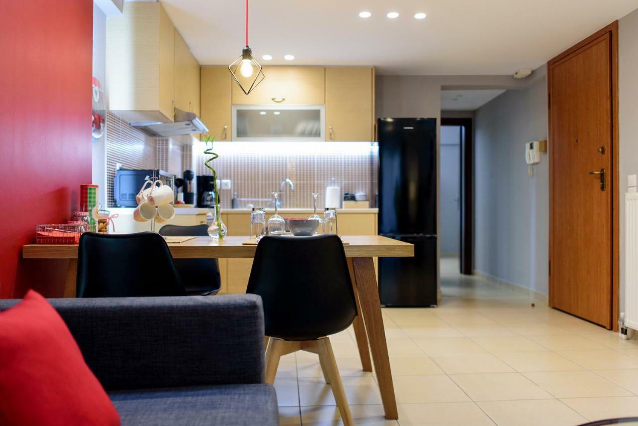 M&d Luxury In Apartment *