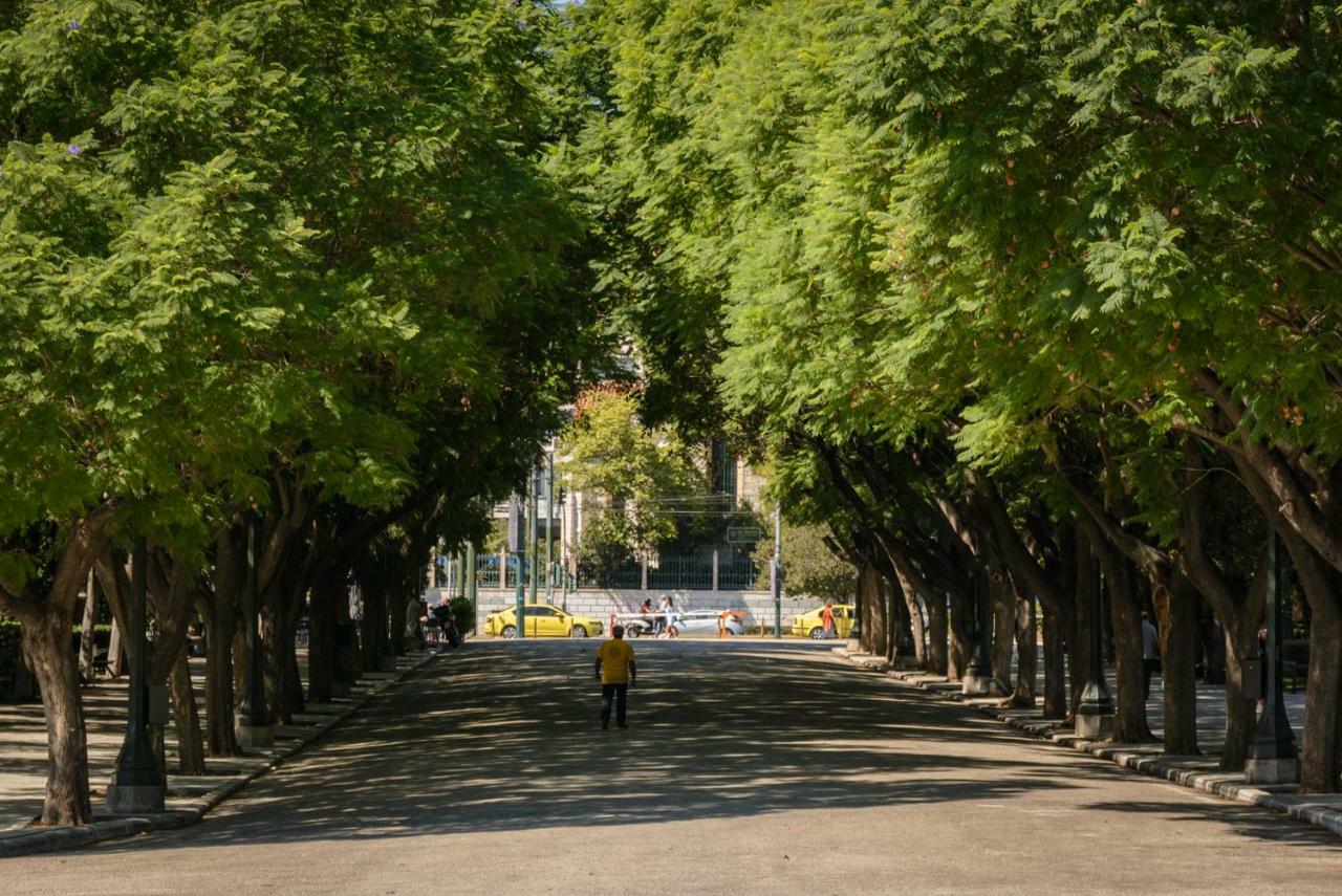 M&d Luxury In * Athen