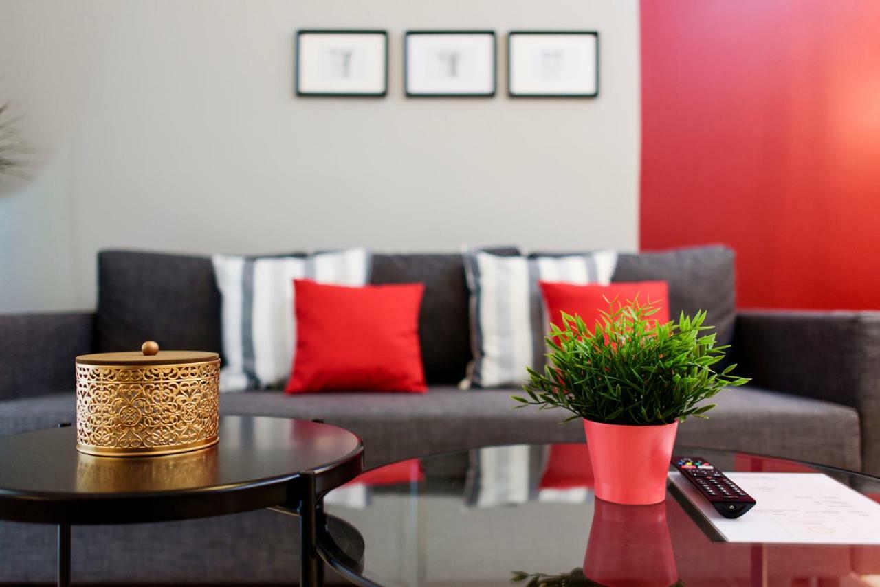M&d Luxury In