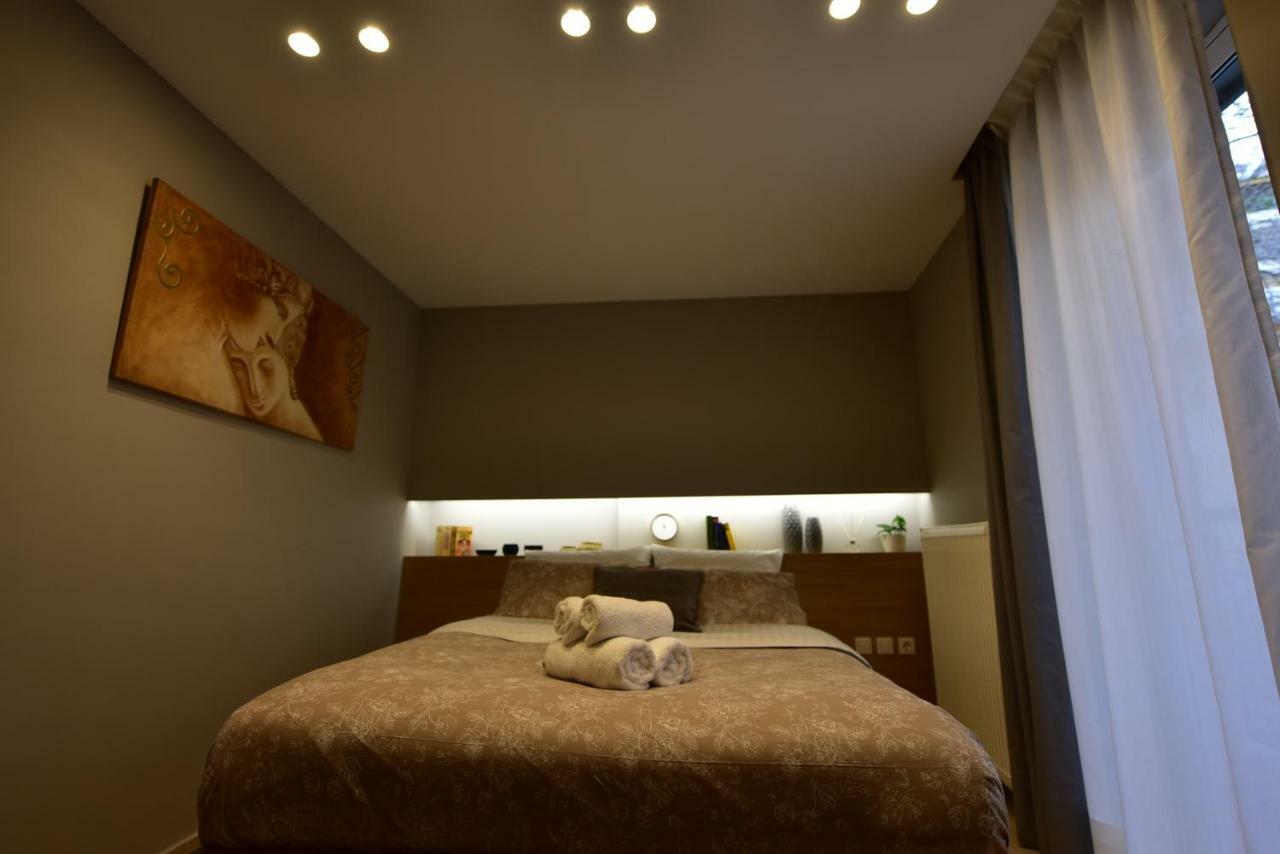 M&d Luxury In Apartment
