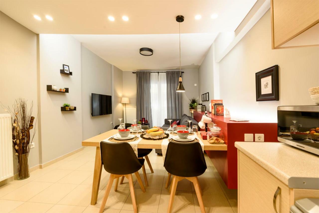 M&d Luxury In Афины