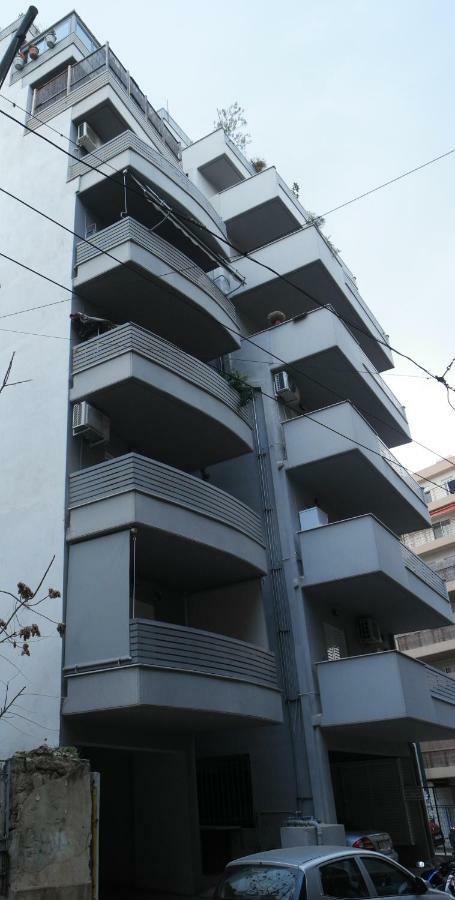 Appartement M&d Luxury In Athene