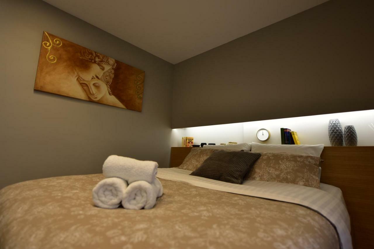 M&d Luxury In * Athene