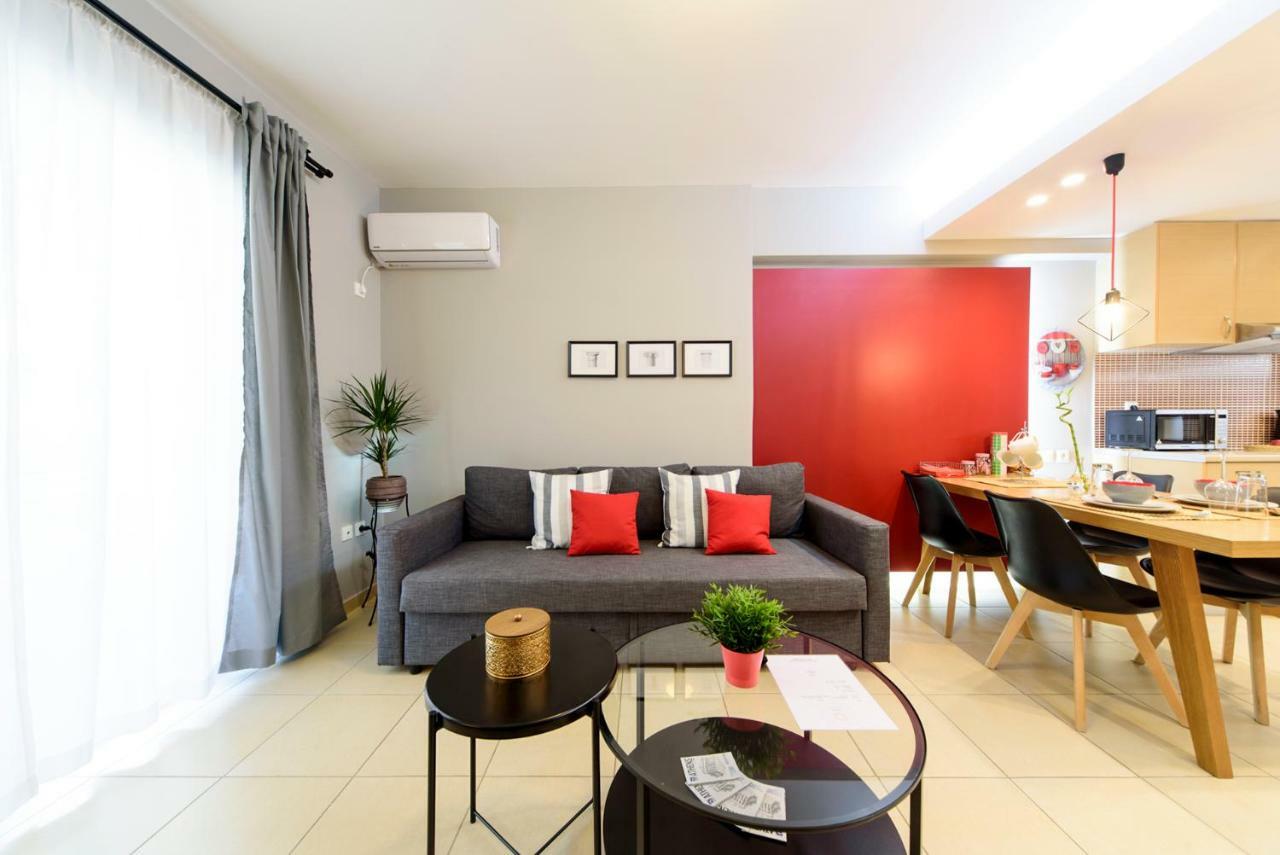 M&d Luxury In * Athene
