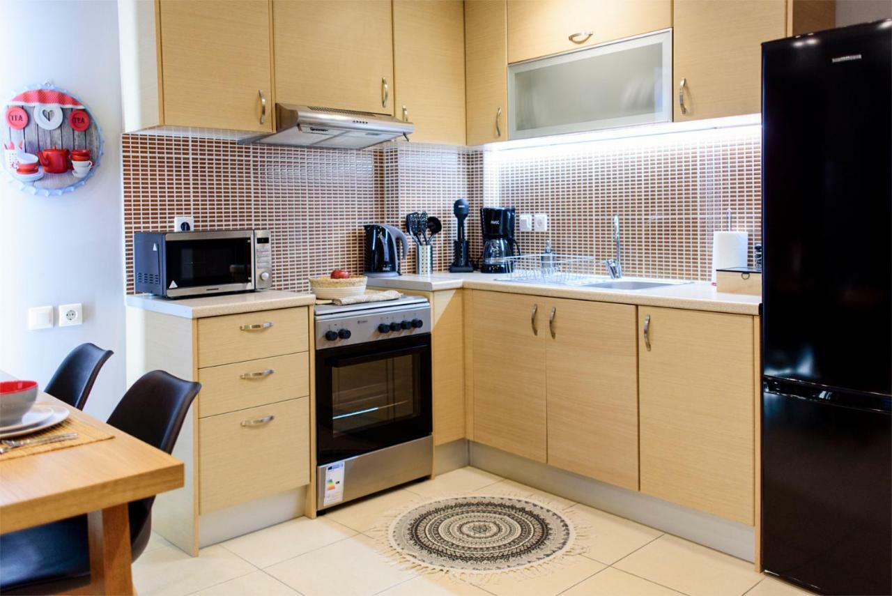 M&d Luxury In * Athene