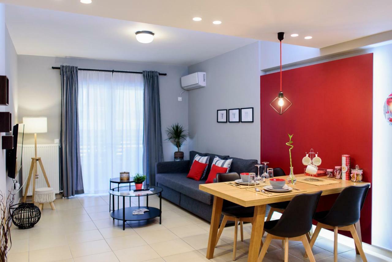 M&d Luxury In Appartement *